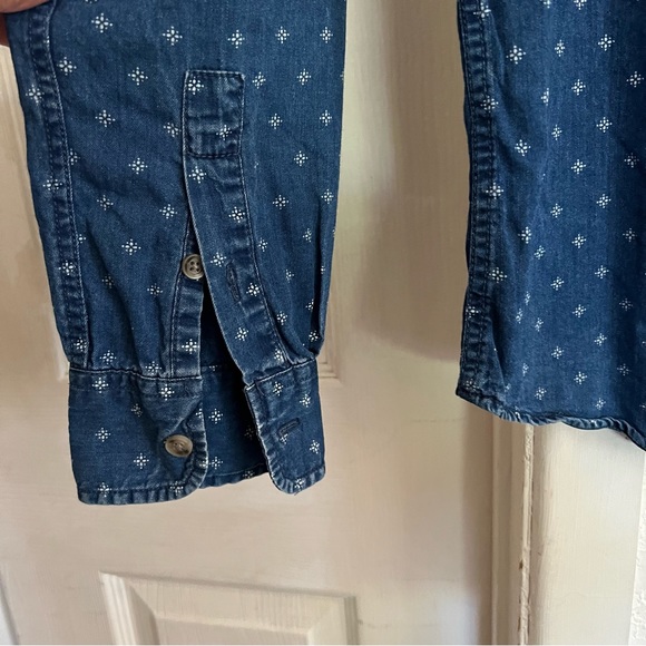 Marine Layer Shirt Size Small - Picture 3 of 9